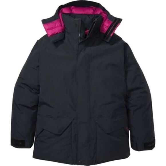 Marmot Mammoth Parka - Men's - Picture 1 of 10